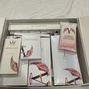 Beauty Angels Premium Microblading Kit